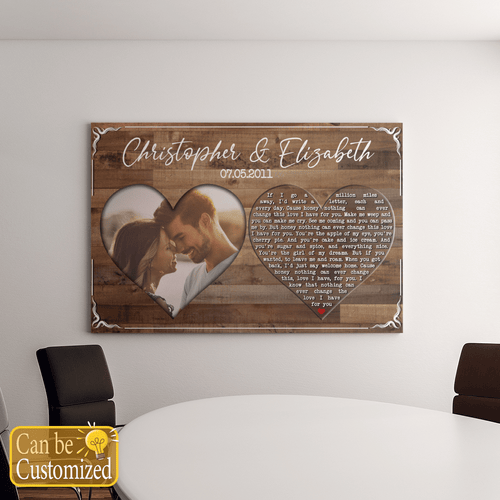 Anniversary Gifts for Couples Husband and Wife Personalized Gifts Idea