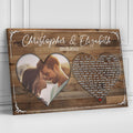 Anniversary Gifts for Couples Husband and Wife Personalized Gifts Idea